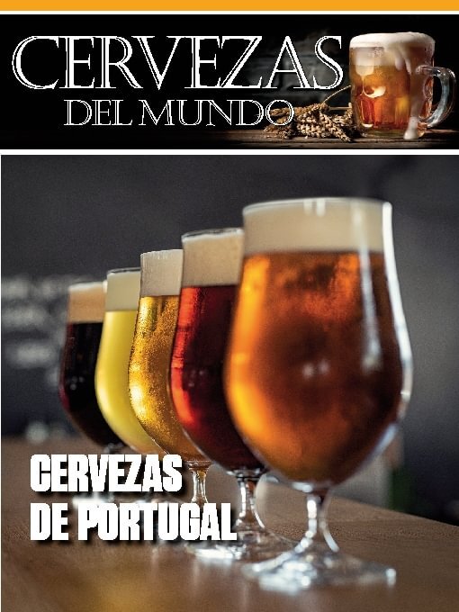 Title details for Cervezas del mundo by Media Contenidos - Available